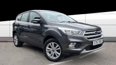 Ford Kuga 2.0 TDCi Zetec 5dr Auto Diesel Estate